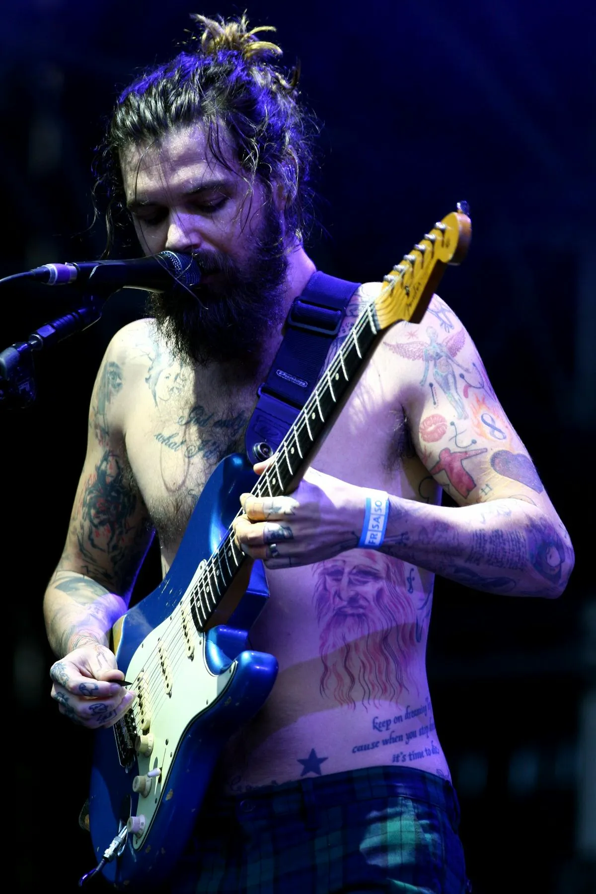 Simon Neil