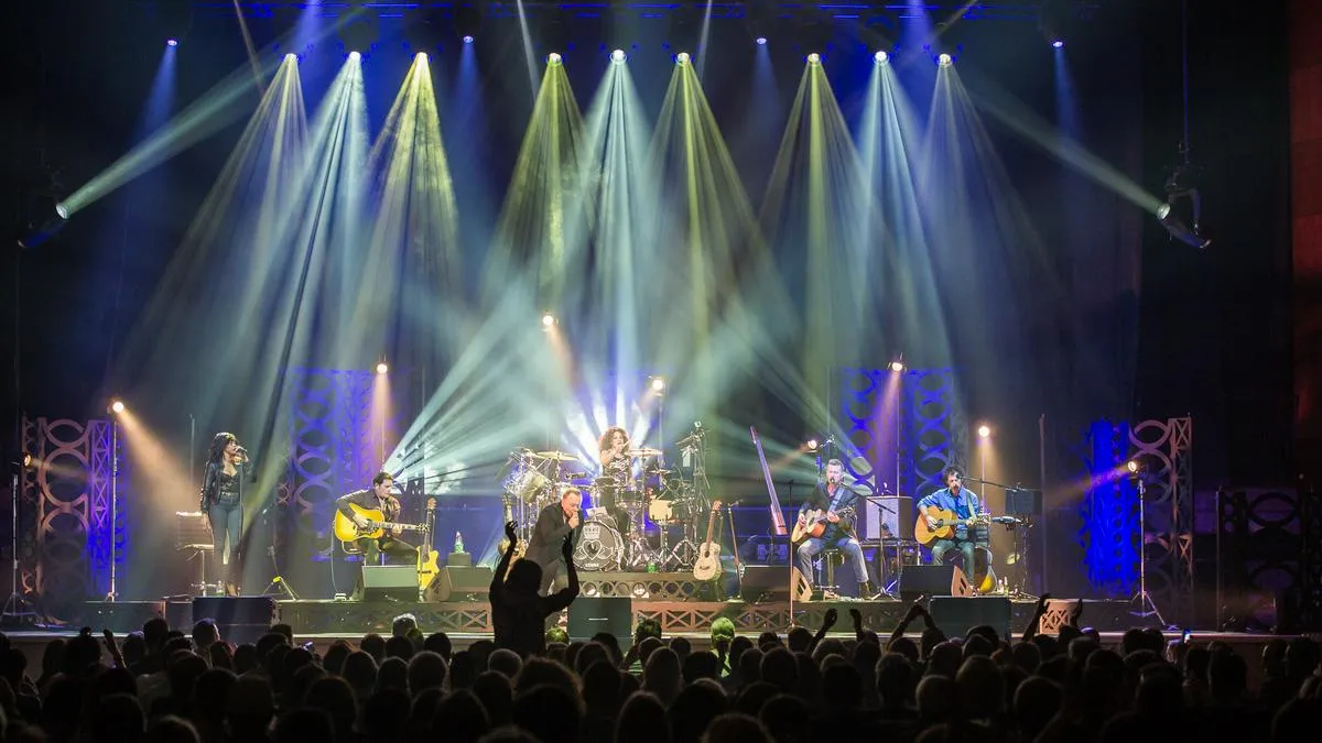 Simple Minds
