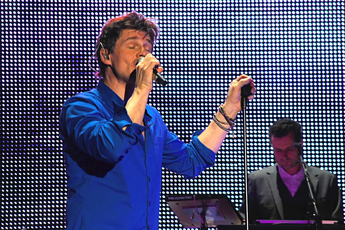 Simple Minds