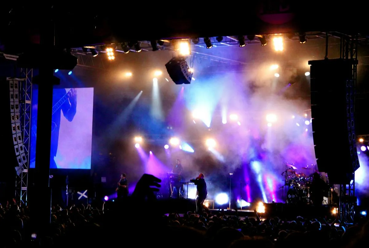Simple Minds