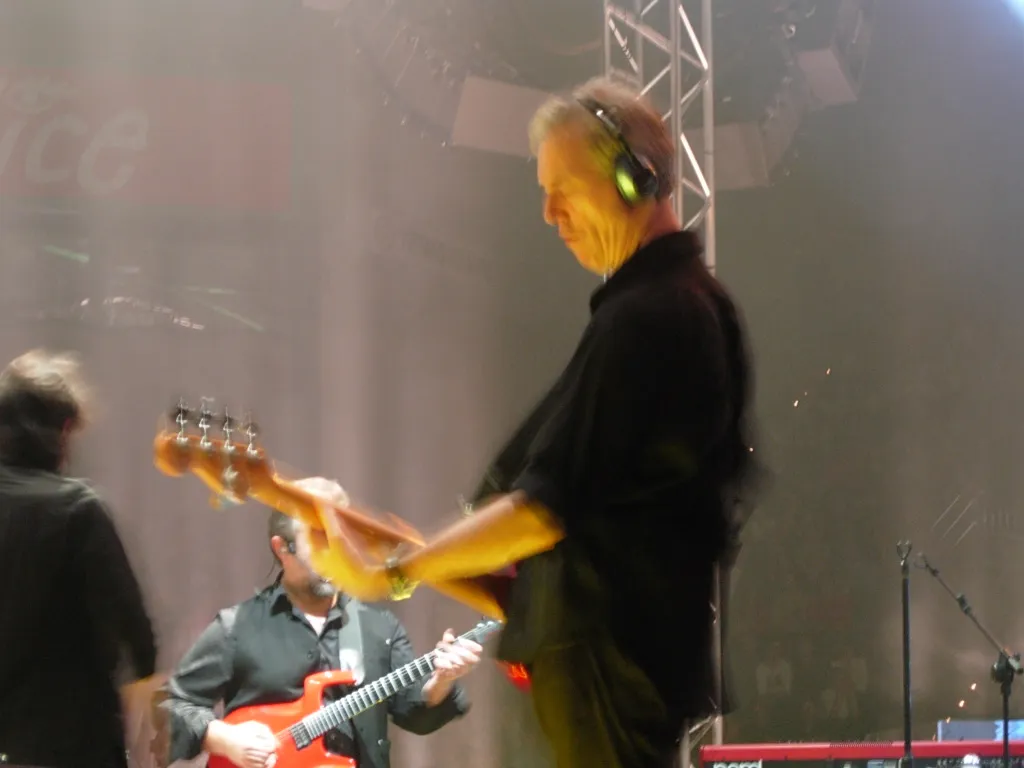 Simple Minds