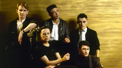 Simple Minds