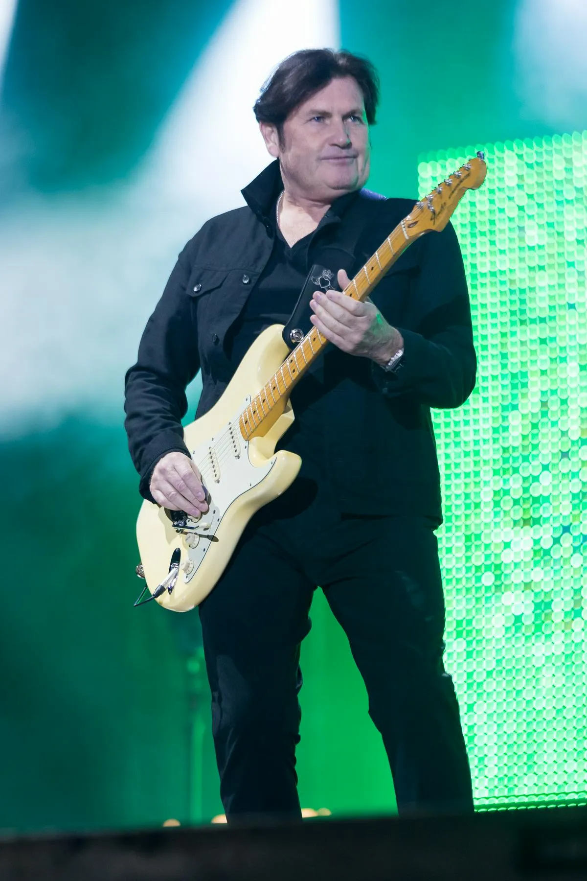Simple Minds