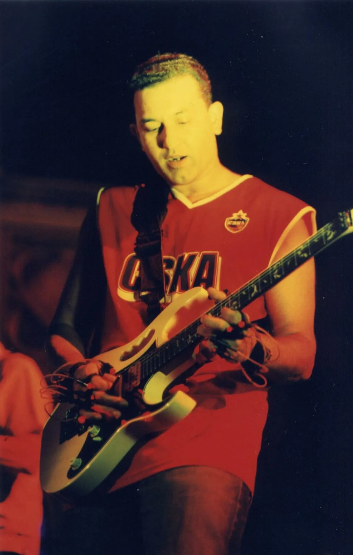 Simply Red