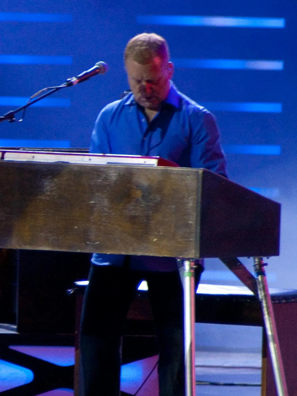 Simply Red