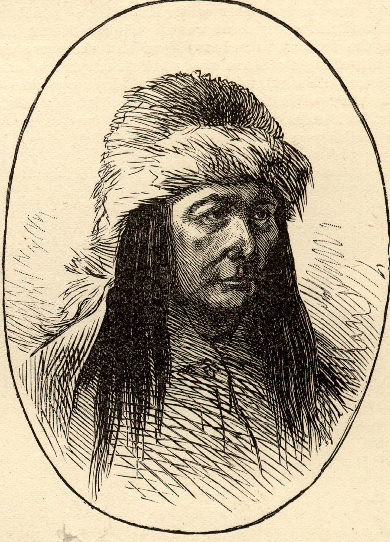 Sitting Bull