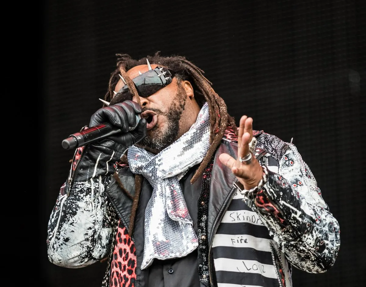 Skindred