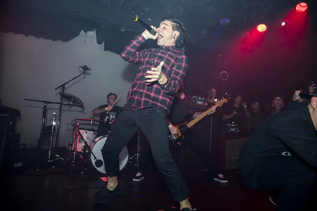 Skrillex