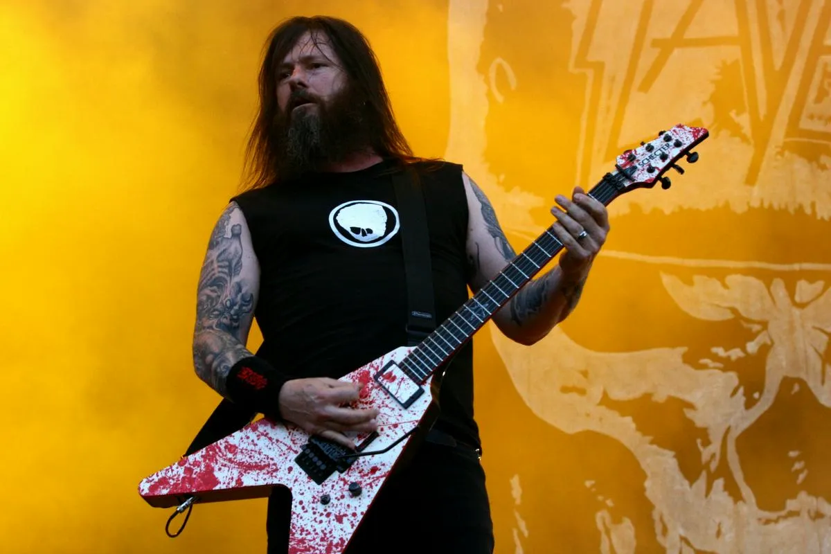 Slayer