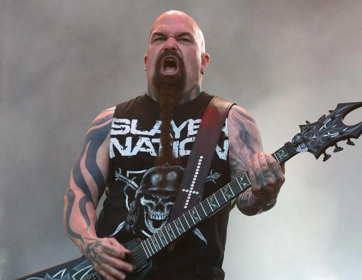 Slayer