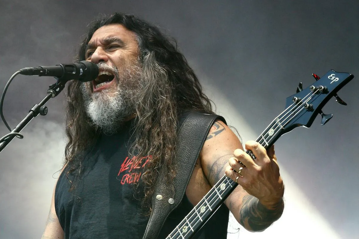 Slayer