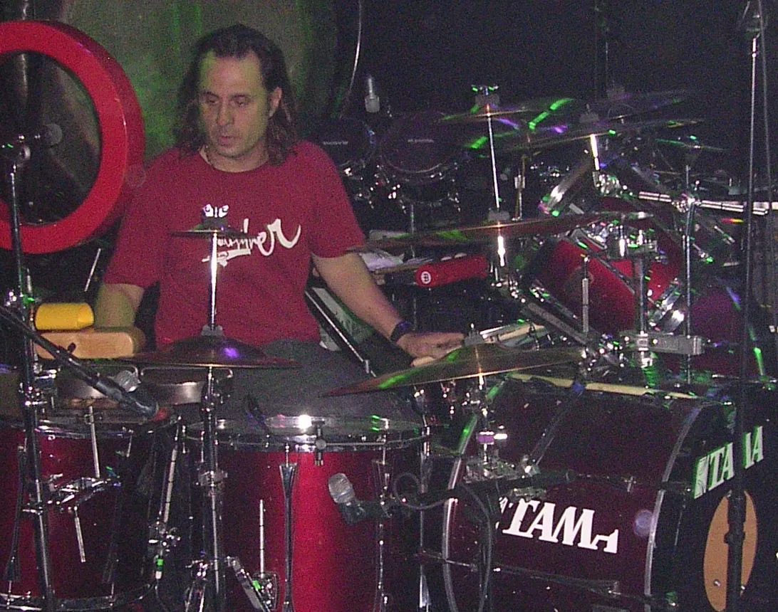 Slayer