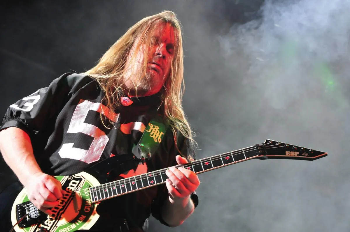 Slayer