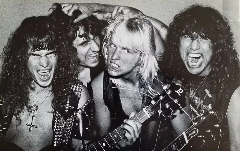 Slayer