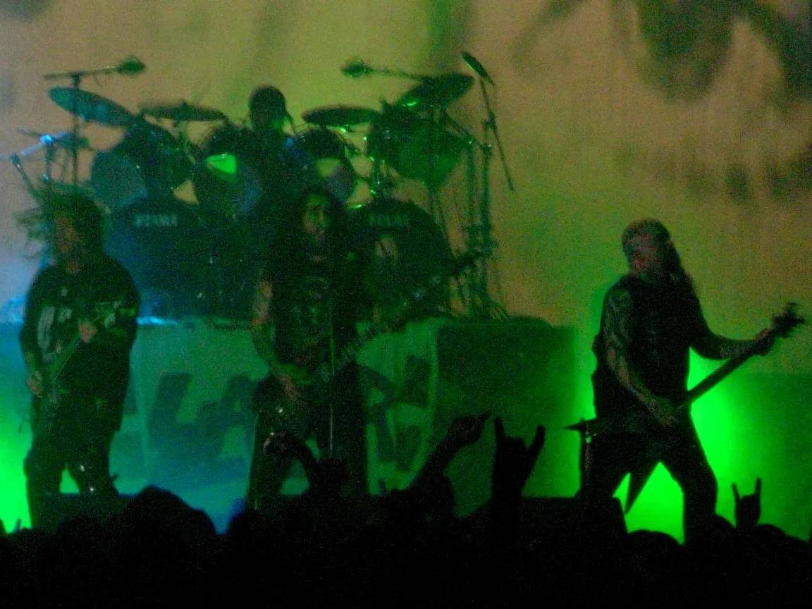 Slayer