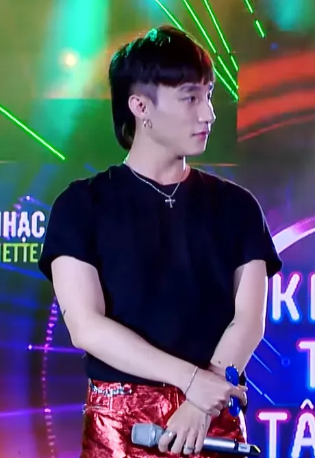 Sơn Tùng M-TP