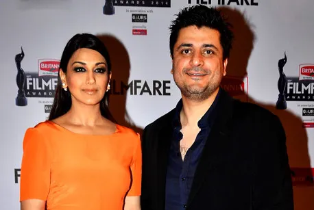 Sonali Bendre