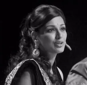 Sonali Bendre