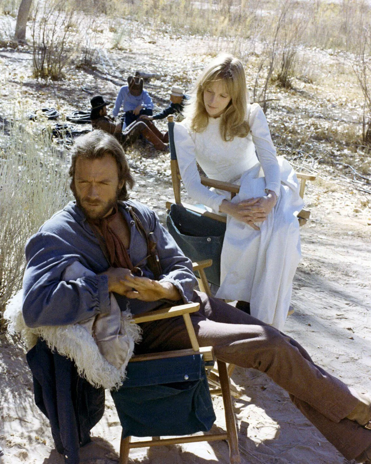 Sondra Locke