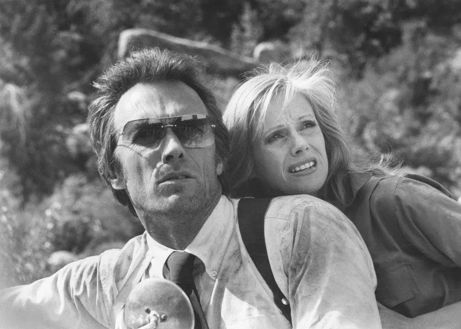 Sondra Locke