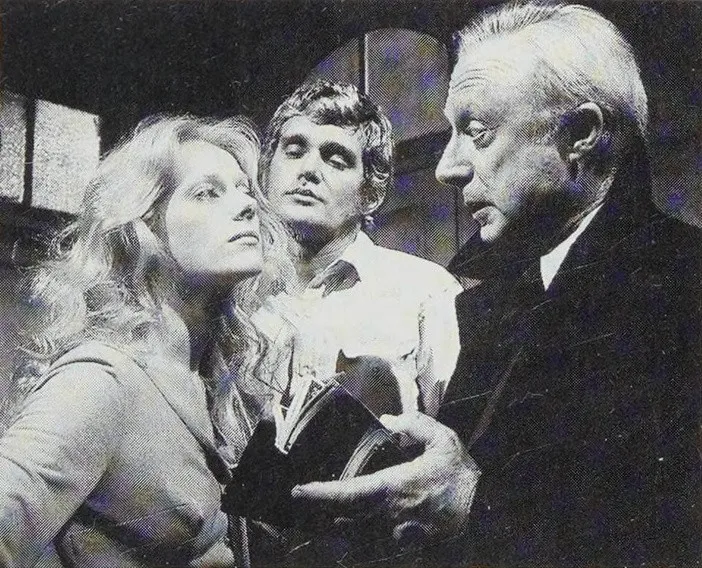 Sondra Locke