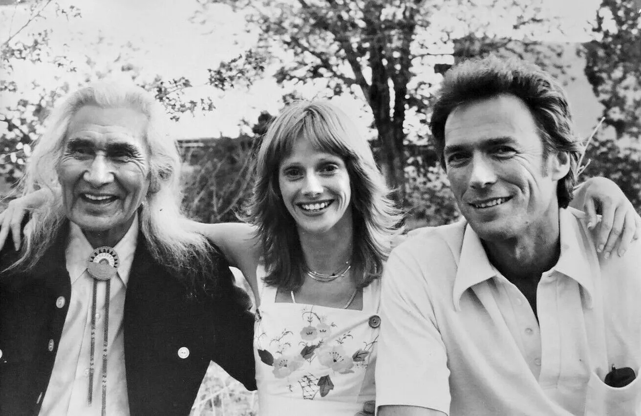 Sondra Locke