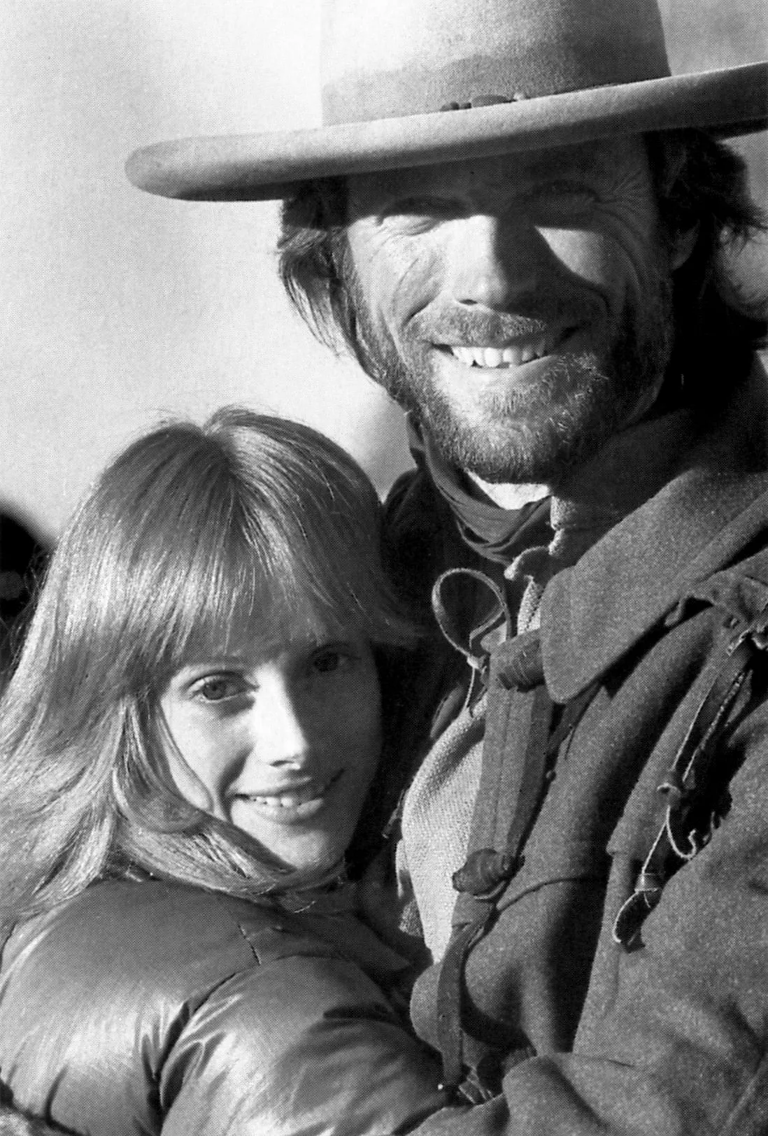 Sondra Locke