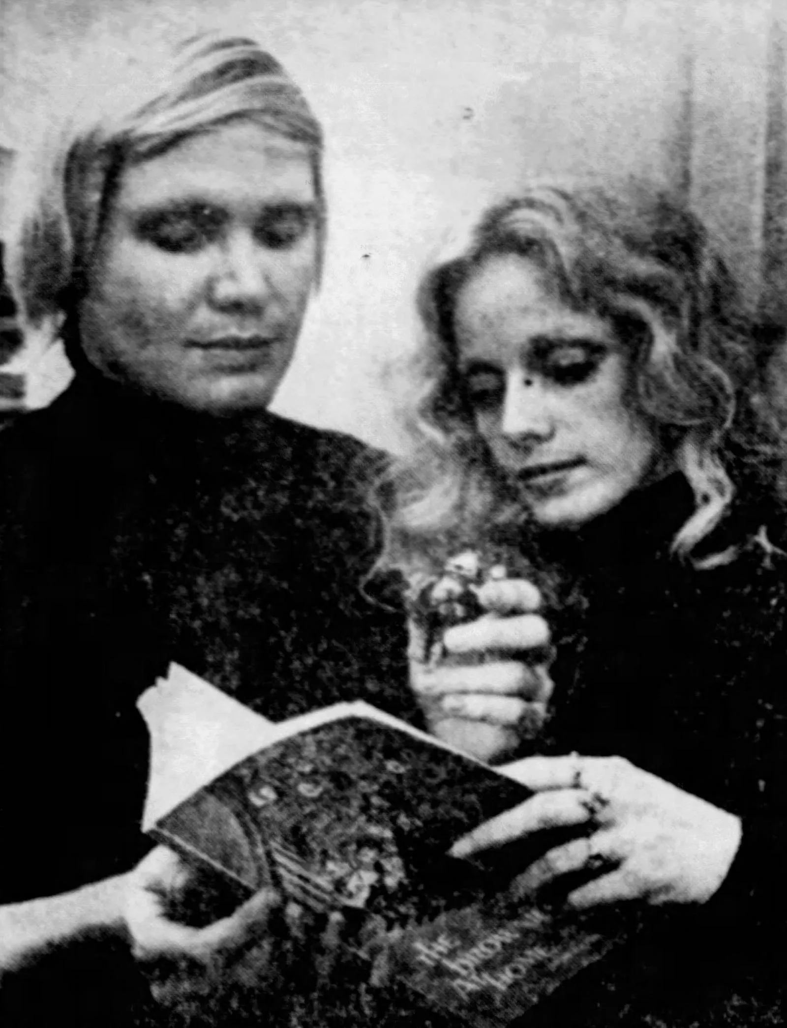 Sondra Locke