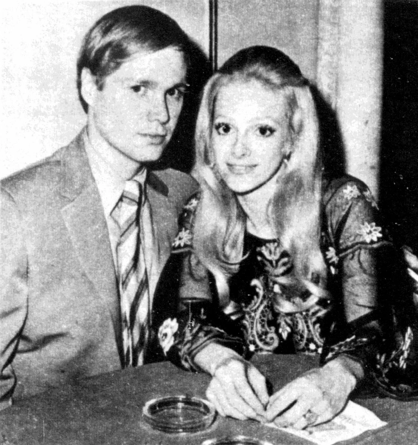 Sondra Locke
