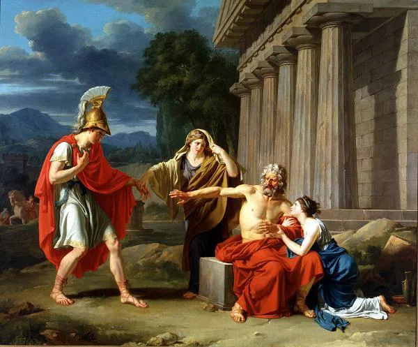 Sophocles