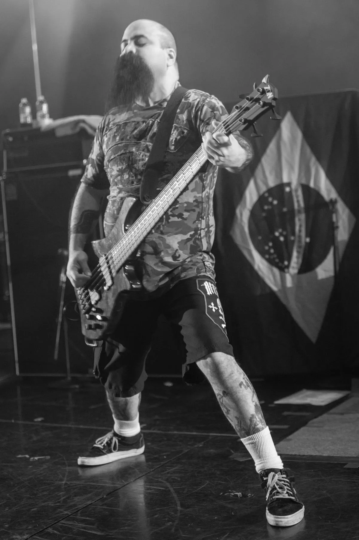 Soulfly