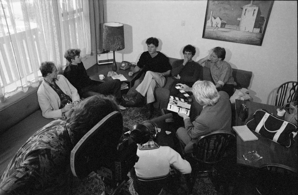 Split Enz