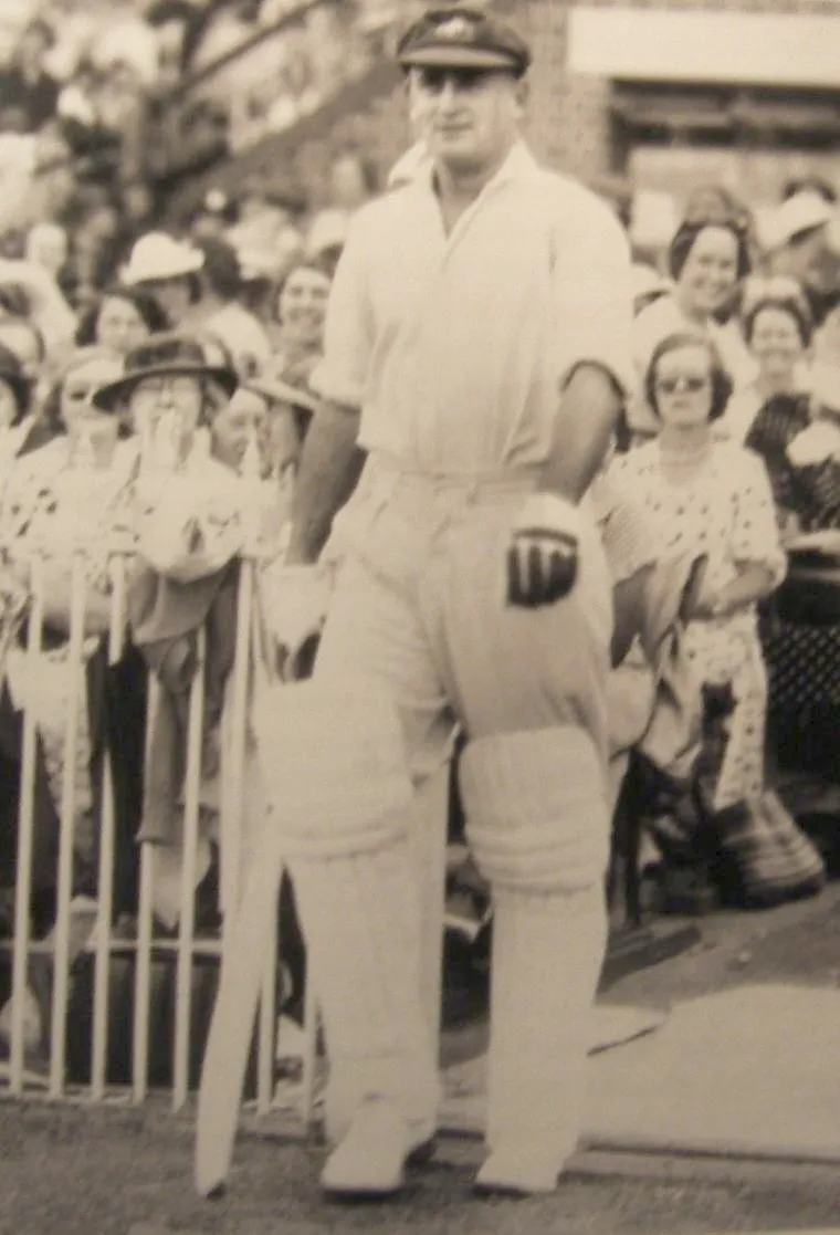 Stan McCabe