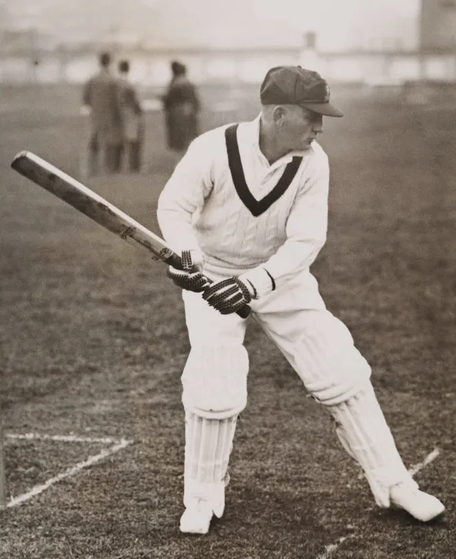 Stan McCabe