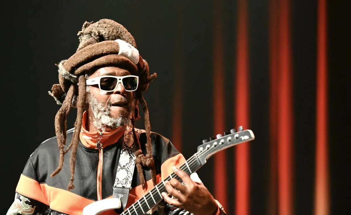 Steel Pulse