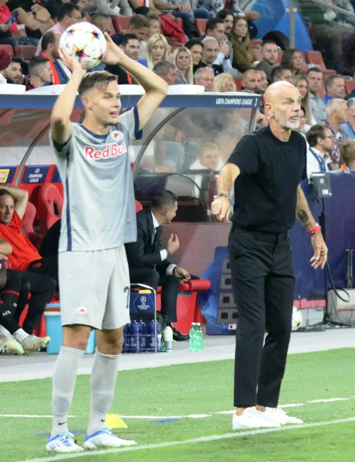 Stefano Pioli