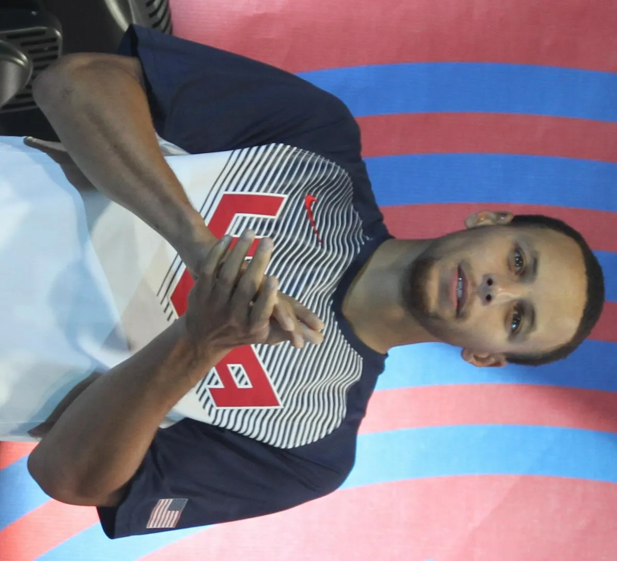 Stephen Curry