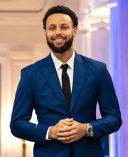 Stephen Curry