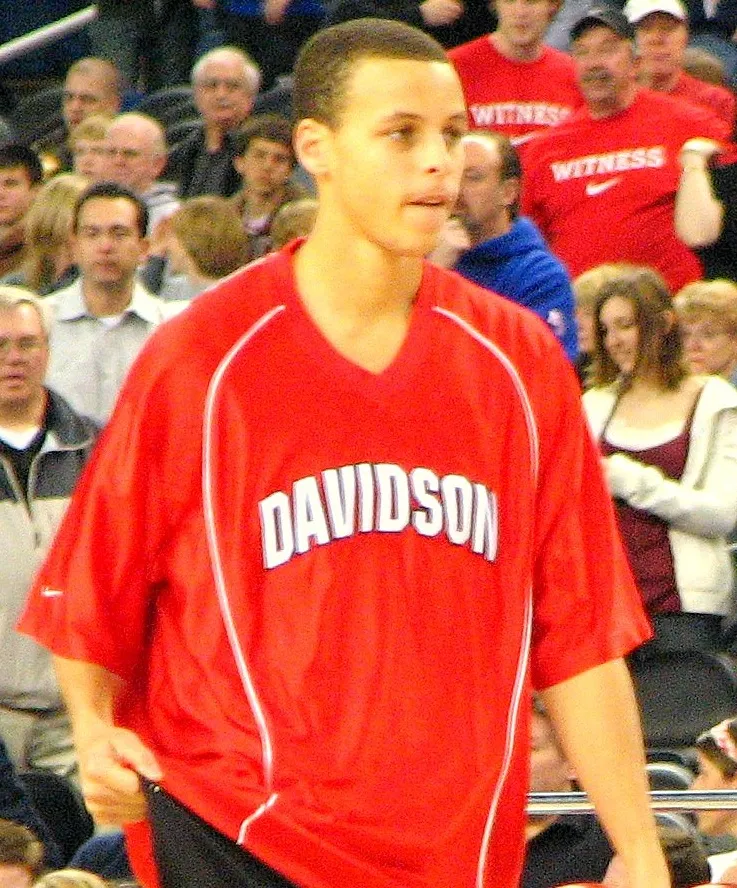 Stephen Curry