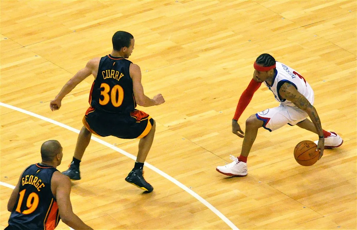 Stephen Curry