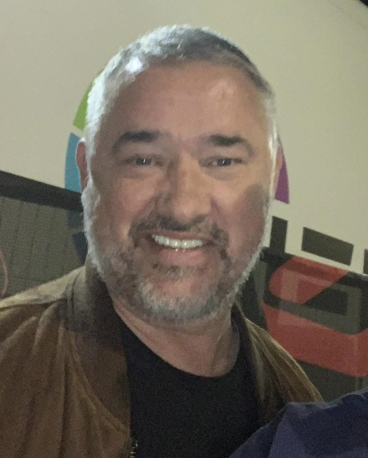 Stephen Hendry