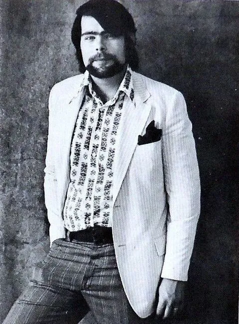 Stephen King