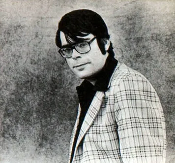 Stephen King