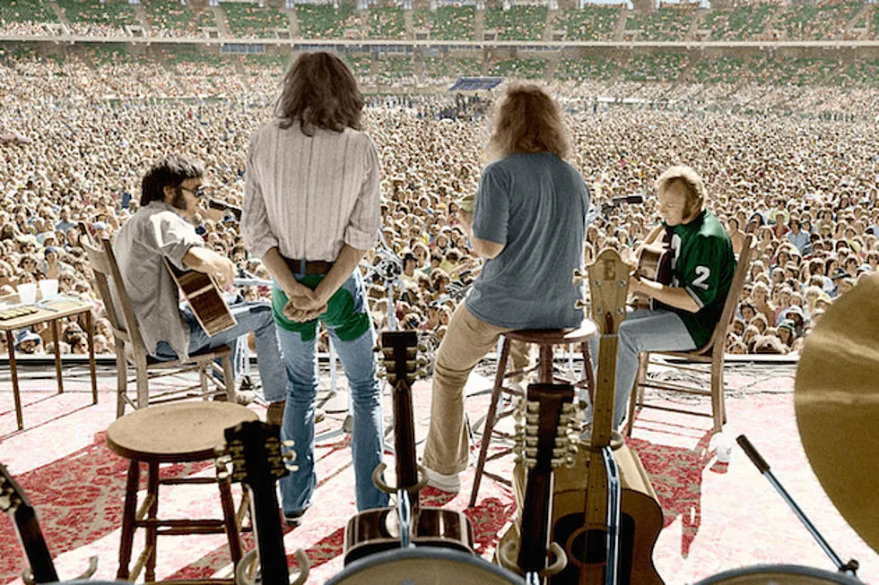 Stephen Stills