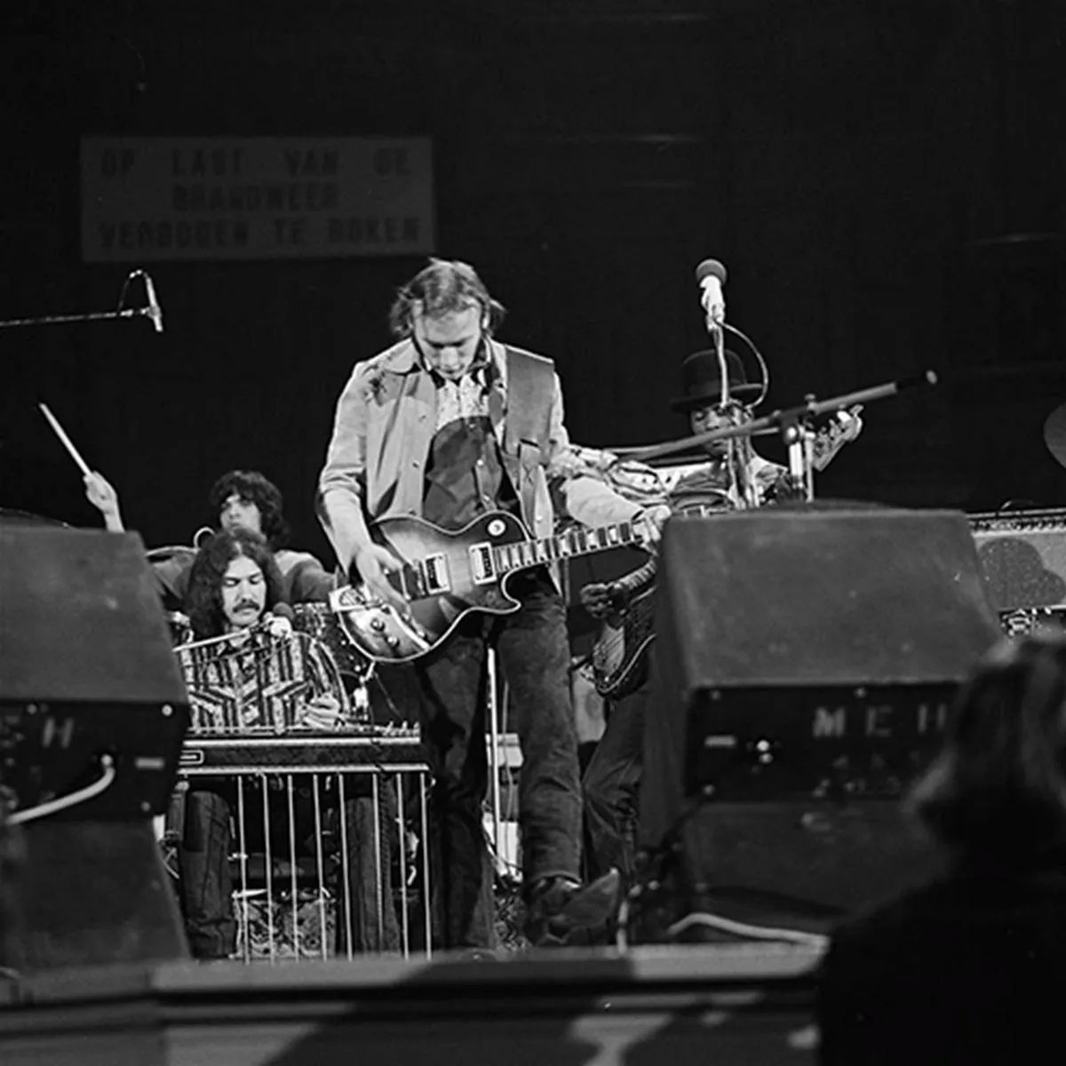 Stephen Stills