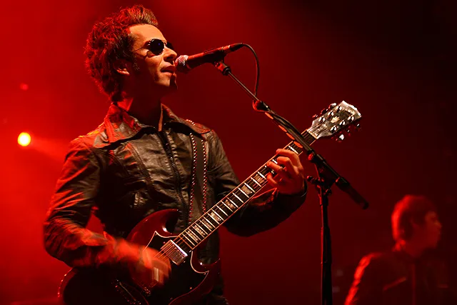 Stereophonics