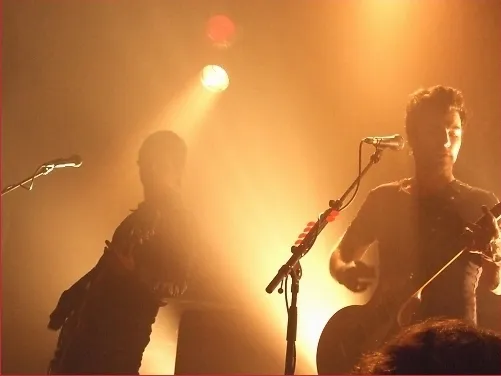 Stereophonics