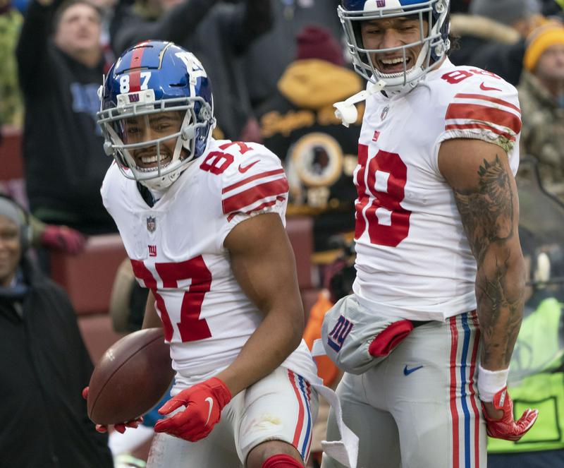 Sterling Shepard