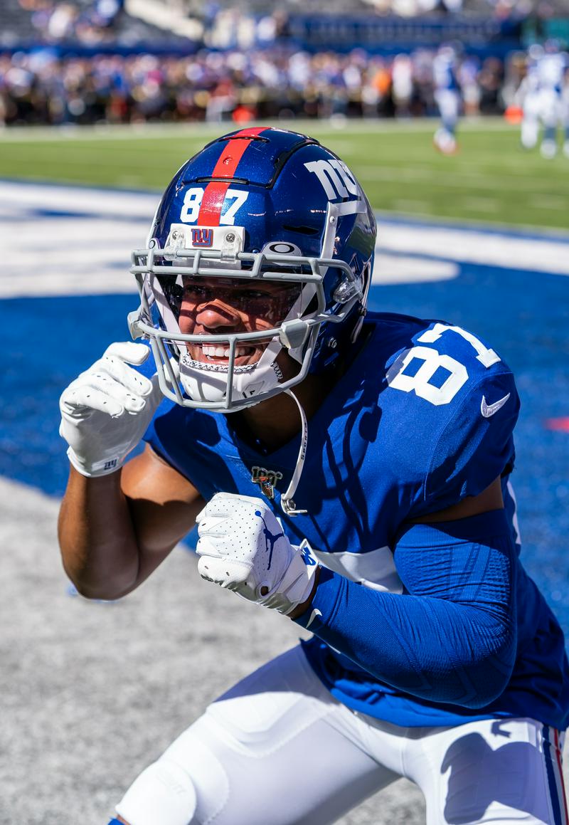 Sterling Shepard