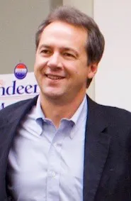 Steve Bullock